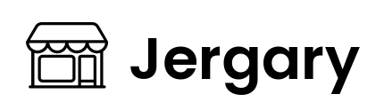 Jergary
